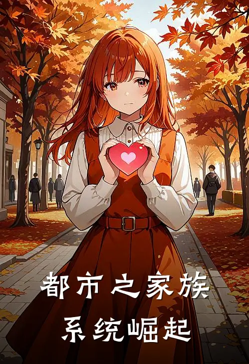 都市之家族系统崛起