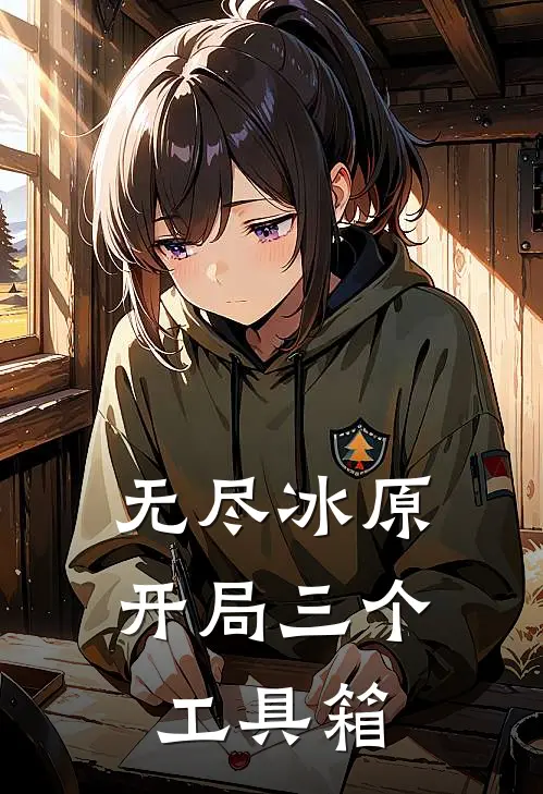 无尽冰原：开局三个工具箱