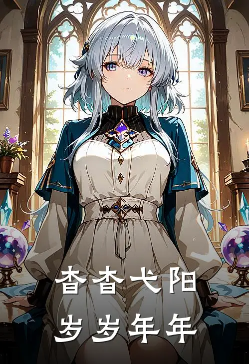 杳杳弋阳，岁岁年年