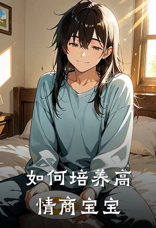 如何培养高情商宝宝