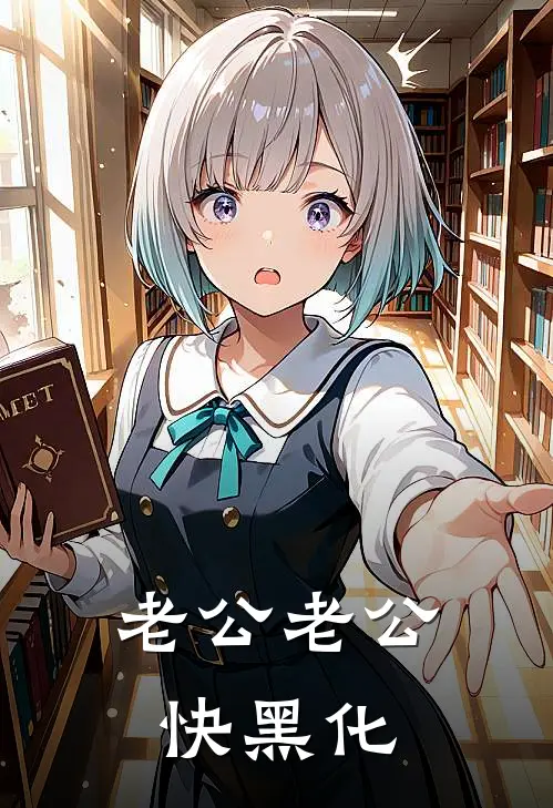 老公老公快黑化