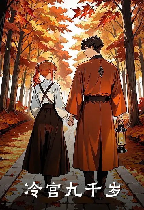 冷宫九千岁