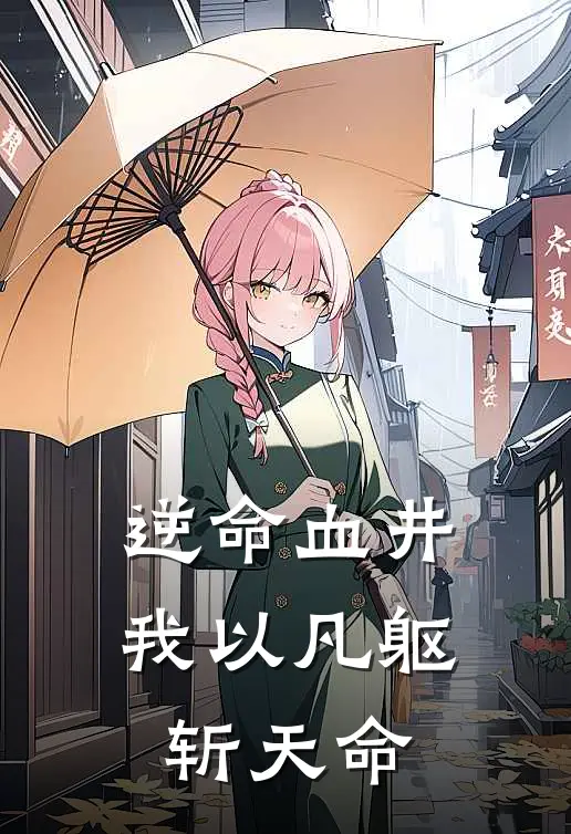 逆命血井我以凡躯斩天命