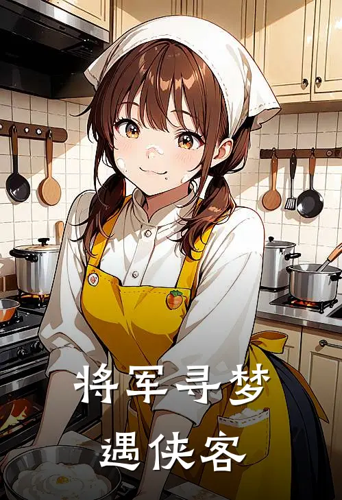 将军寻梦遇侠客