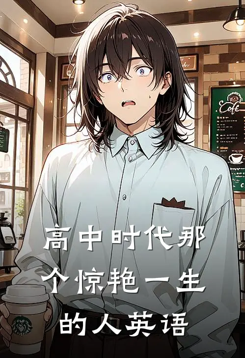 高中时代那个惊艳一生的人英语