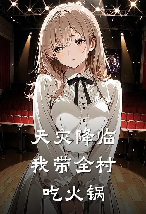 天灾降临，我带全村吃火锅(林穗穗陆泽)阅读免费小说_完本热门小说天灾降临，我带全村吃火锅林穗穗陆泽