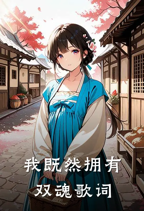 我既然拥有双魂歌词