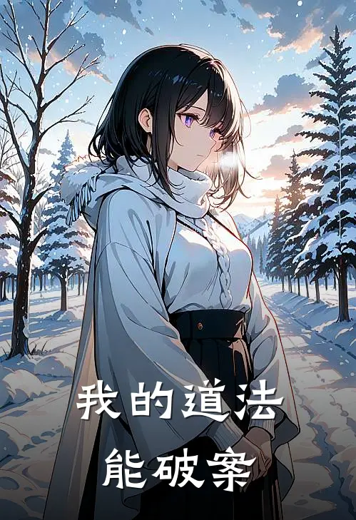 我的道法能破案(林美嘉秦挽澜)完本小说大全_热门小说大全我的道法能破案林美嘉秦挽澜