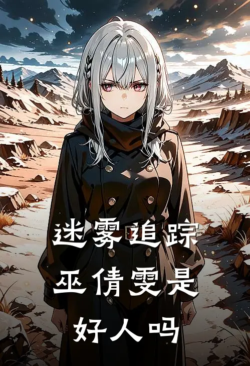 迷雾追踪巫倩雯是好人吗