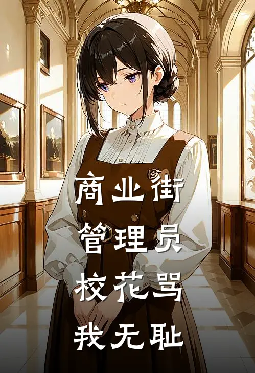 商业街管理员，校花骂我无耻(周远苏映雪)完结版免费小说_热门完结小说商业街管理员，校花骂我无耻(周远苏映雪)