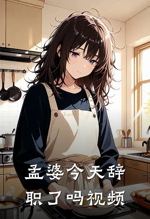 孟婆今天辞职了吗视频