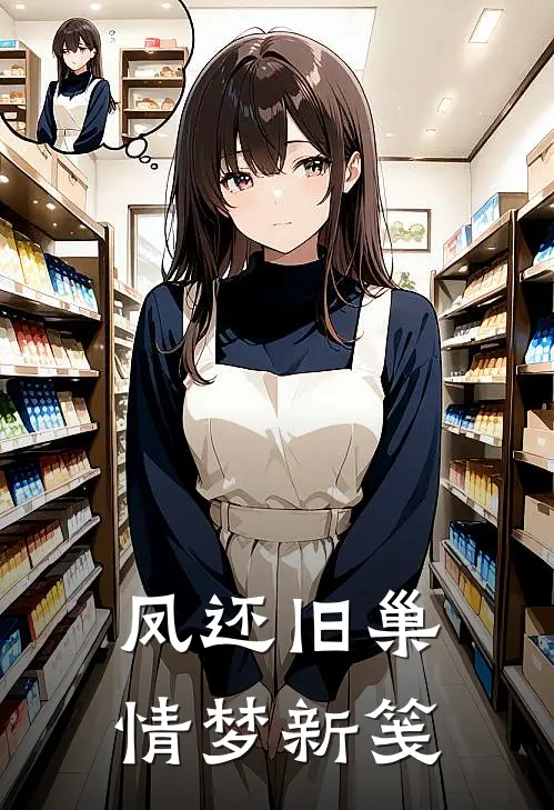 凤还旧巢，情梦新笺