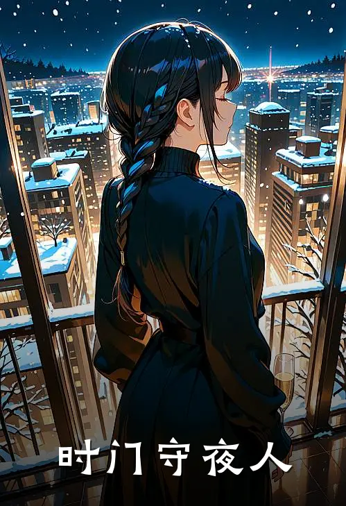 时门守夜人林岚苏瑾小说完整版_热门好看小说时门守夜人(林岚苏瑾)