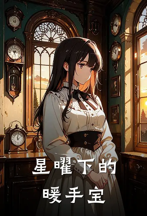 星曜下的暖手宝苏晚顾言深热门小说大全_免费小说完结星曜下的暖手宝苏晚顾言深