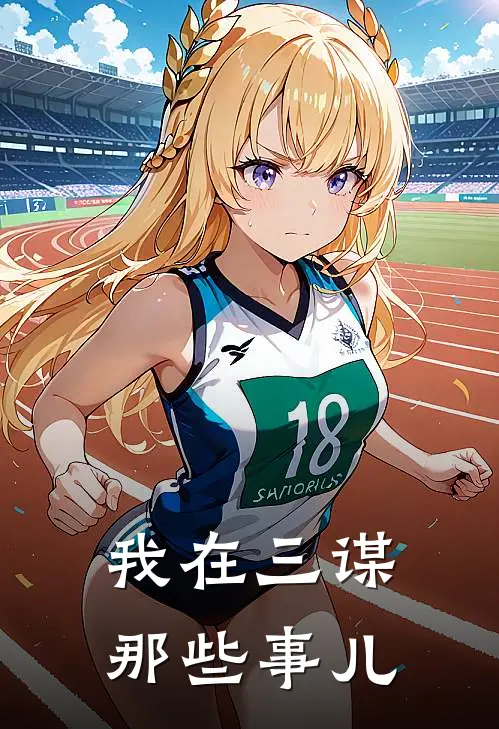 我在三谋那些事儿