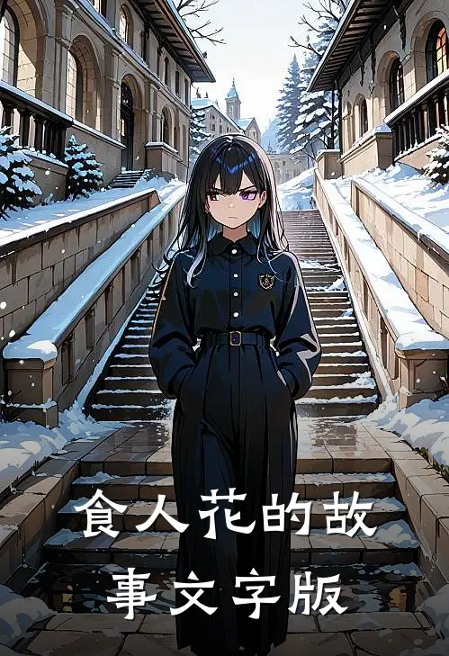 食人花的故事文字版