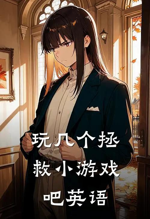 玩几个拯救小游戏吧英语