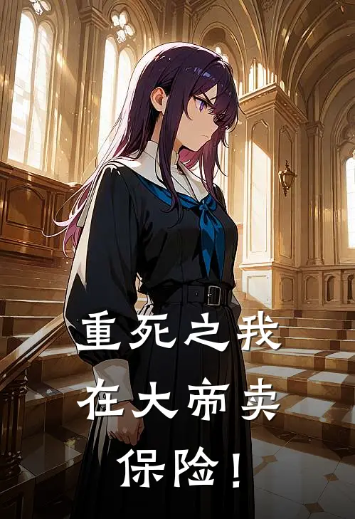 重死之我在大帝卖保险！