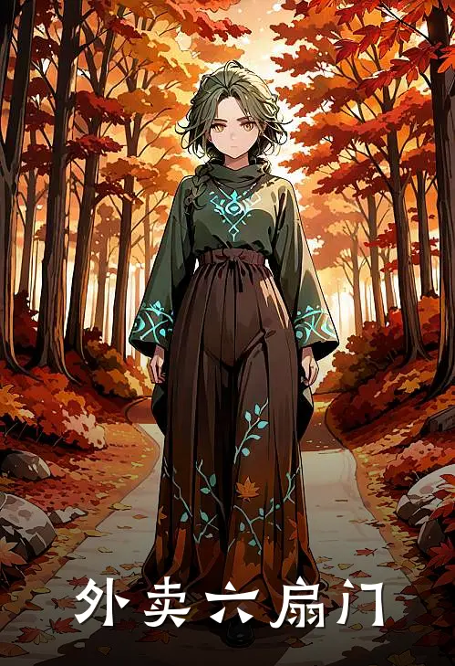 林晓陈默《外卖六扇门》最新章节阅读_(外卖六扇门)全章节免费在线阅读