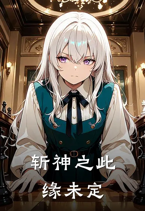 斩神之此缘未定