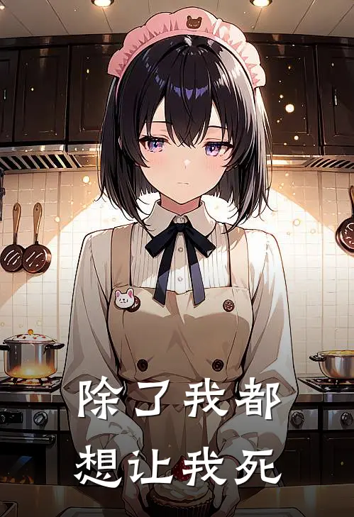 除了我都想让我死