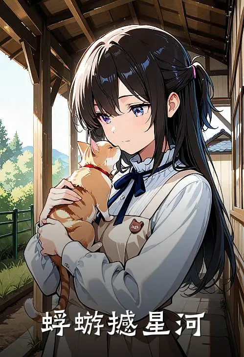 《蜉蝣撼星河》鸠摩智萧然全本阅读_(鸠摩智萧然)全集阅读