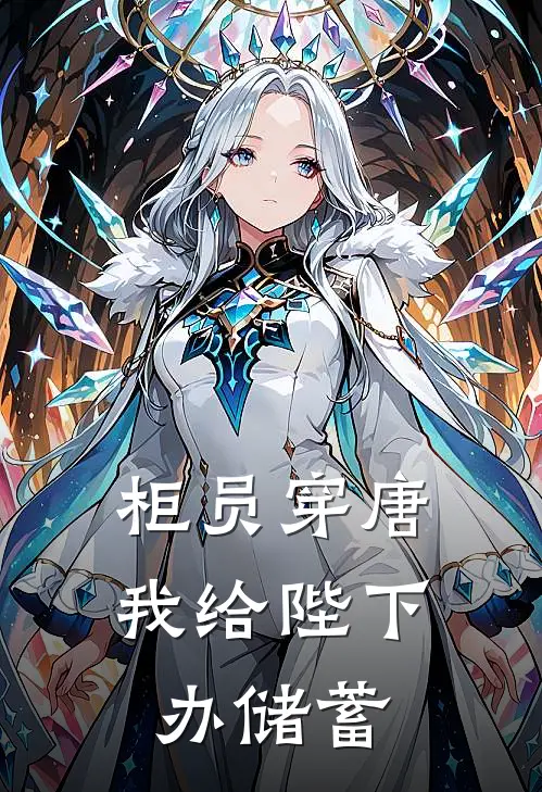 柜员穿唐：我给陛下办储蓄林晓晓林姐最新好看小说推荐_完本小说免费柜员穿唐：我给陛下办储蓄(林晓晓林姐)