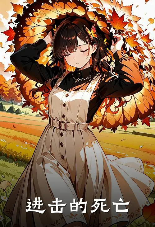 进击的死亡