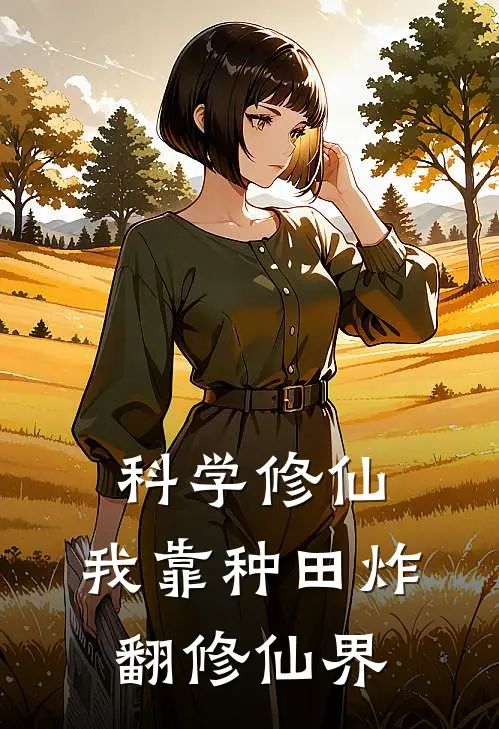 科学修仙：我靠种田炸翻修仙界(李长枫白灵汐)小说最新章节_全文免费小说科学修仙：我靠种田炸翻修仙界李长枫白灵汐