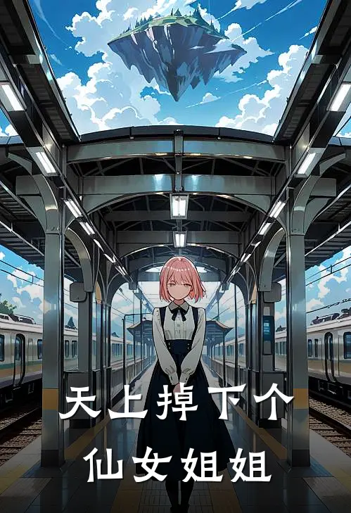 天上掉下个仙女姐姐