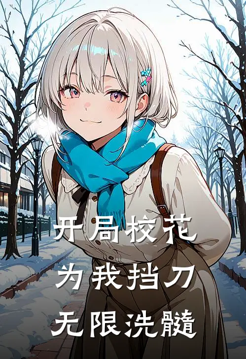 开局校花为我挡刀，无限洗髓