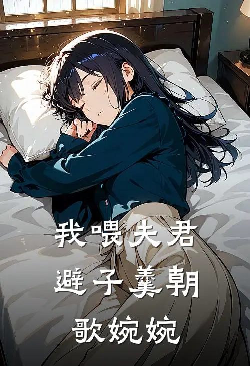 我喂夫君避子羹 朝歌婉婉