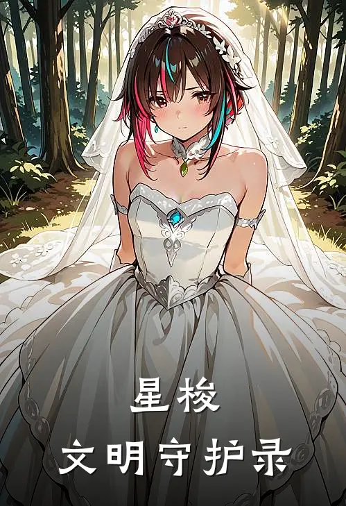 星梭：文明守护录
