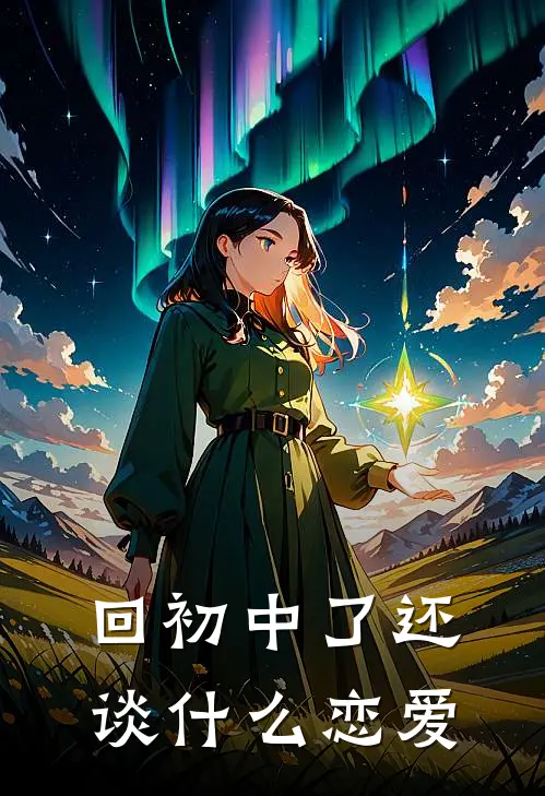 回初中了还谈什么恋爱