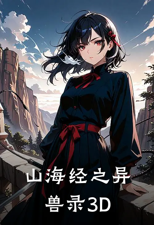 山海经之异兽录3D