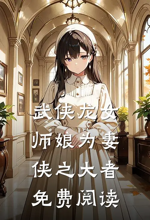 武侠龙女师娘为妻侠之大者免费阅读