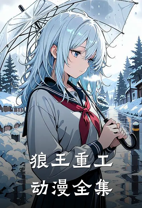 狼王重工动漫全集