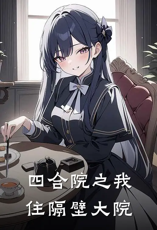 四合院之我住隔壁大院