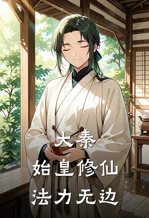 大秦：始皇修仙法力无边(徐福嬴政)在哪看免费小说_全本免费完结小说大秦：始皇修仙法力无边徐福嬴政