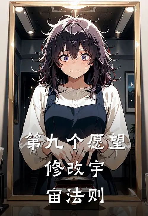 王组安周烬《第九个愿望，修改宇宙法则》_《第九个愿望，修改宇宙法则》最新章节在线阅读