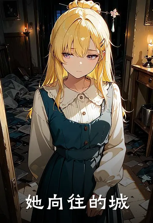 她向往的城