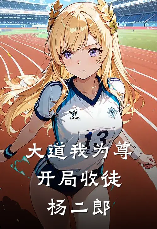 大道我为尊：开局收徒杨二郎(林枫杨戬)完结小说推荐_免费小说大道我为尊：开局收徒杨二郎(林枫杨戬)