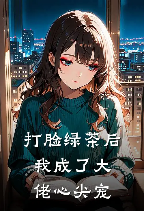 傅晚星林曼云(打脸绿茶后，我成了大佬心尖宠)最新章节免费在线阅读_(傅晚星林曼云)完结版在线阅读