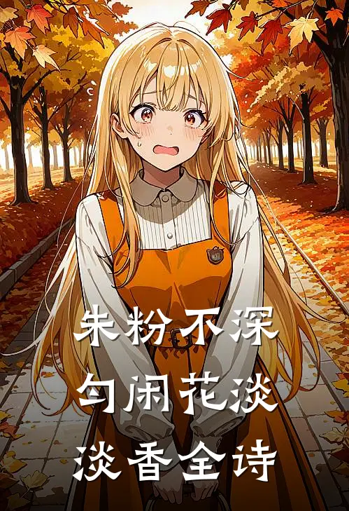 朱粉不深匀闲花淡淡香全诗