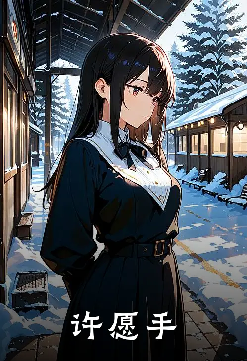 林慧闻言《许愿手》完结版免费阅读_林慧闻言热门小说