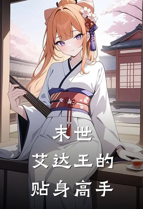 末世：艾达王的贴身高手(张狂帕克)全集阅读_末世：艾达王的贴身高手最新章节阅读