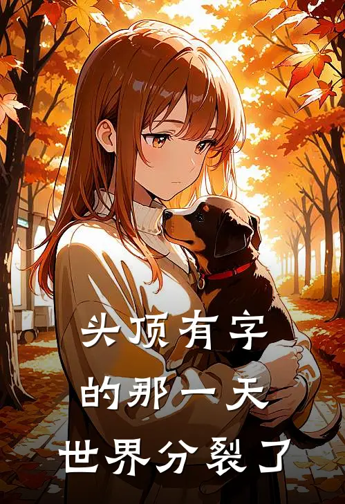 头顶有字的那一天，世界分裂了(小李小王)免费小说大全_小说完结免费头顶有字的那一天，世界分裂了小李小王