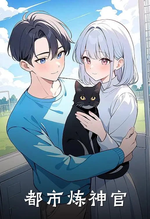 都市炼神官