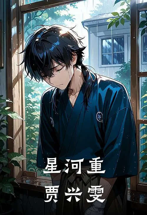 星河重贾兴雯
