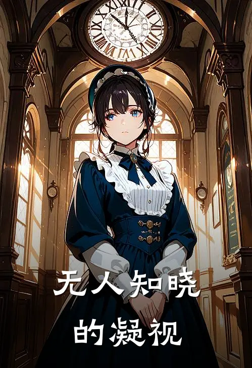 无人知晓的凝视